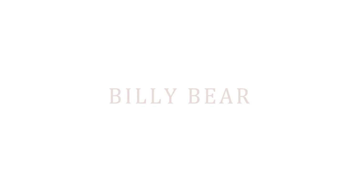 Billy Bear