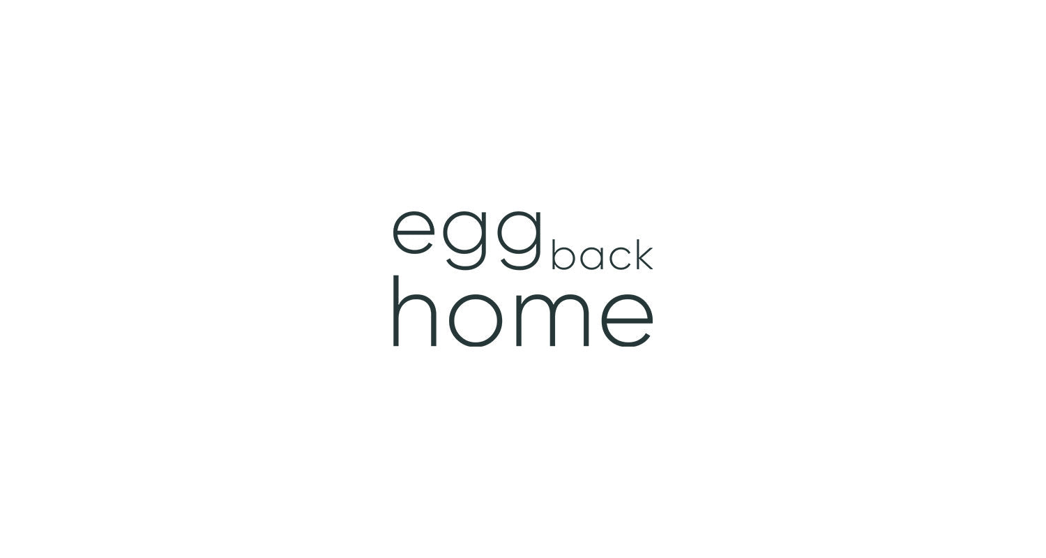 Egg Back Home