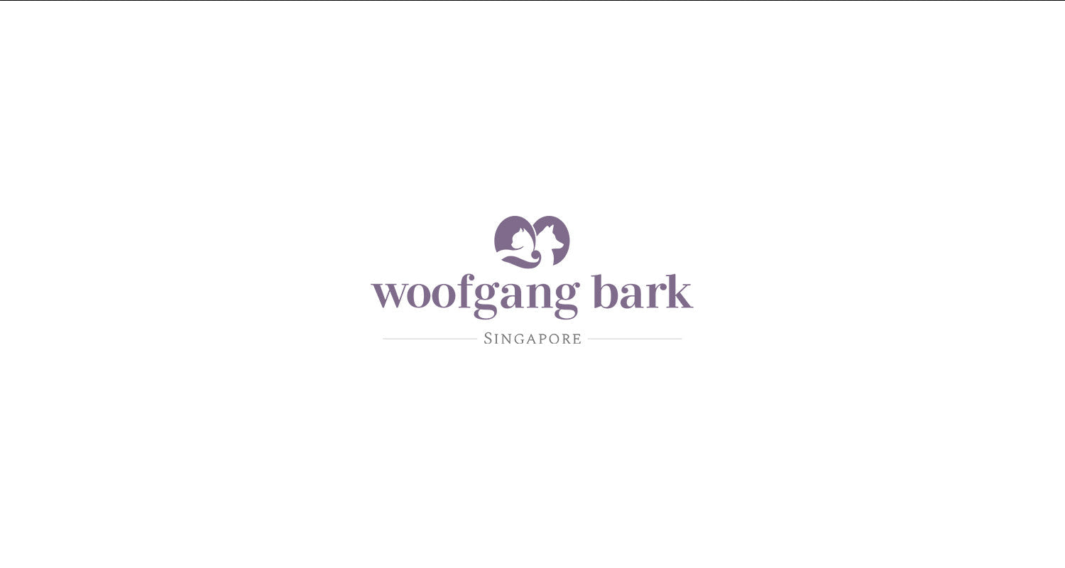 Woofgang Bark