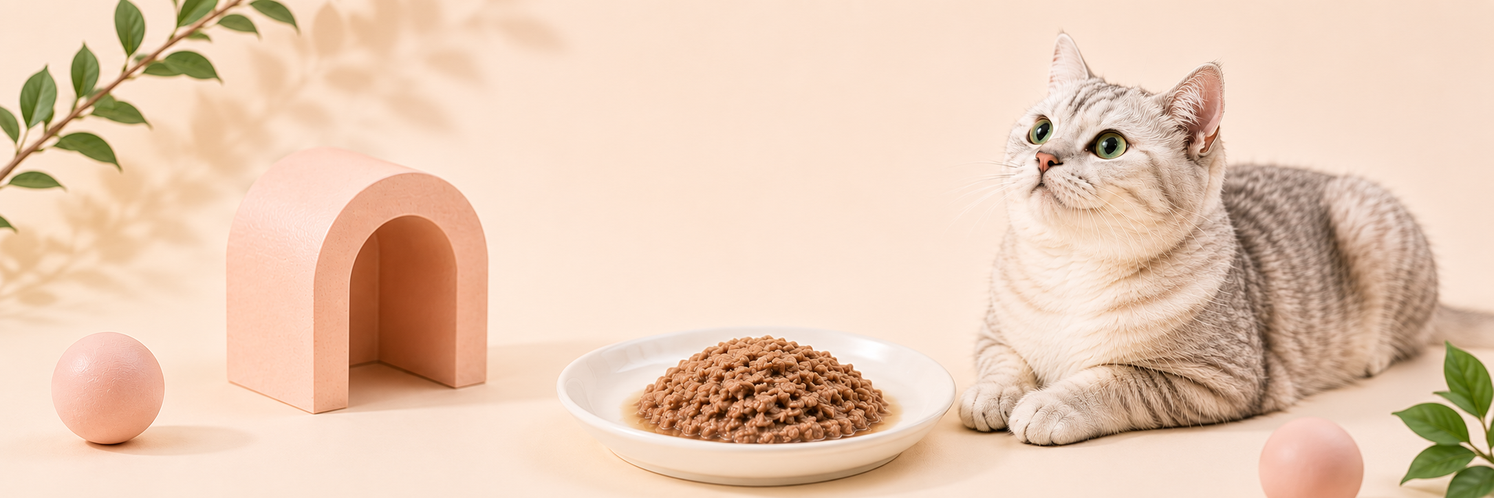 Cat Food