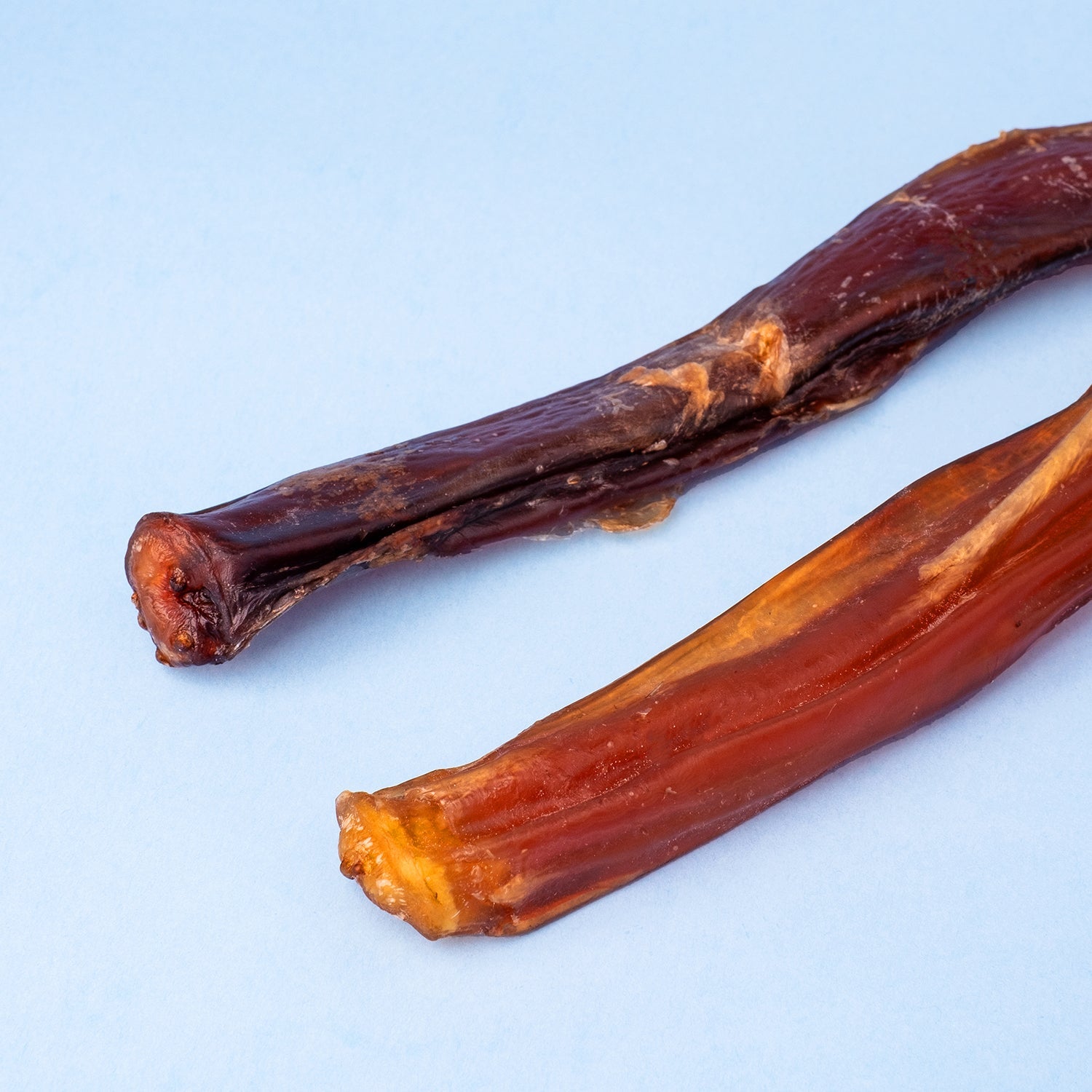 WildChow Beef Pizzle Air Dried Chews