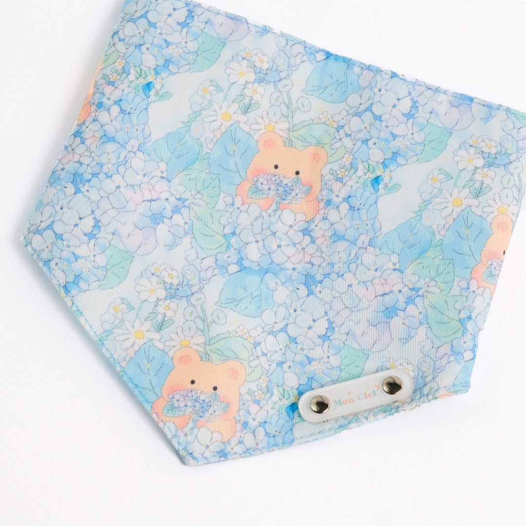 Mon Ciel Asagi Kuma Bandana