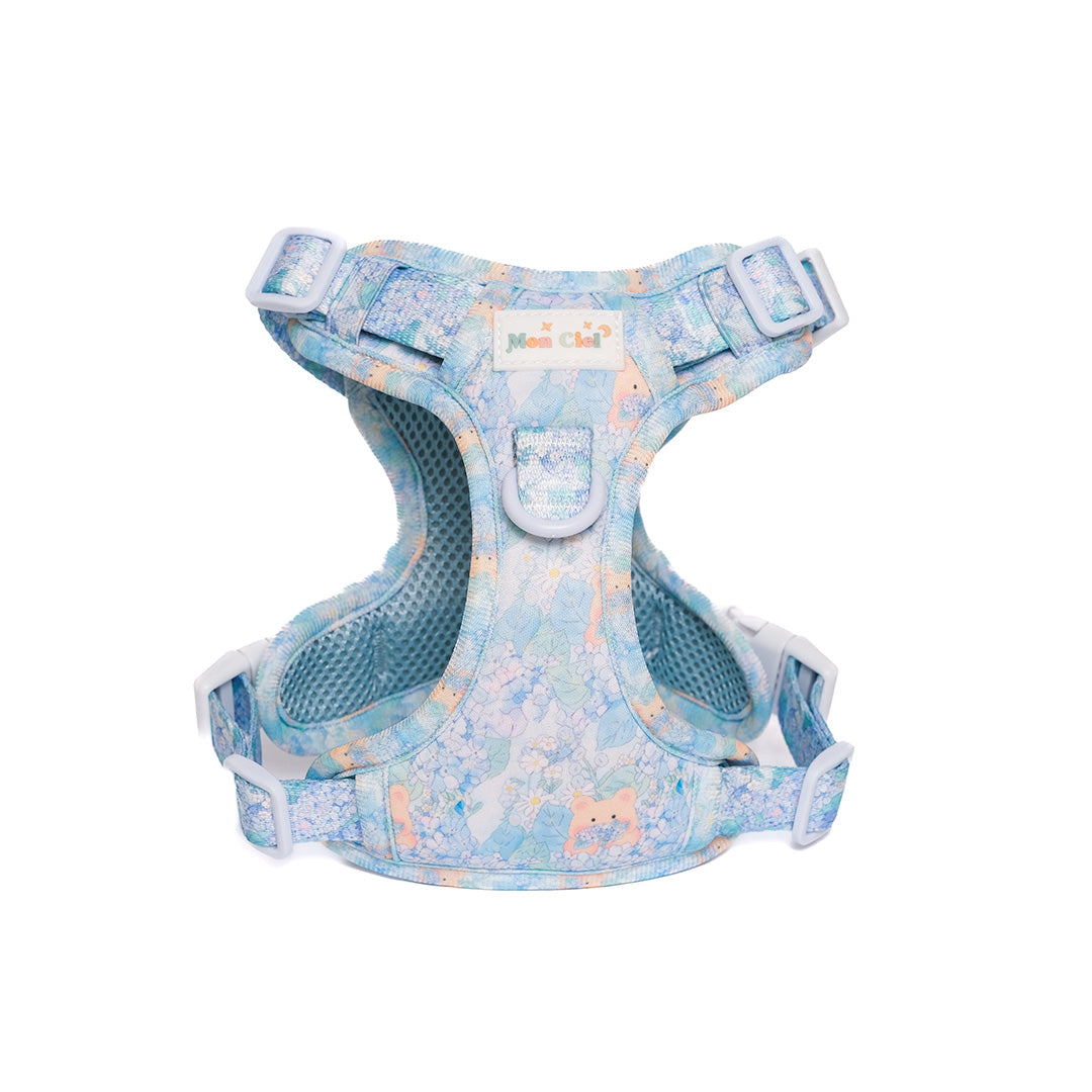 Mon Ciel Asagi Kuma Harness