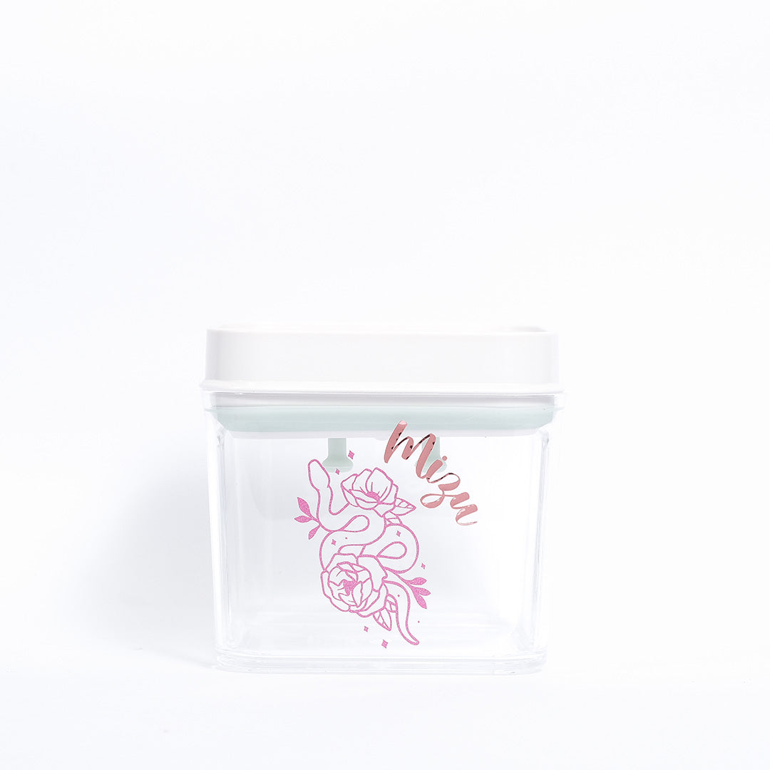 The Collective Bewitch Treat Jar