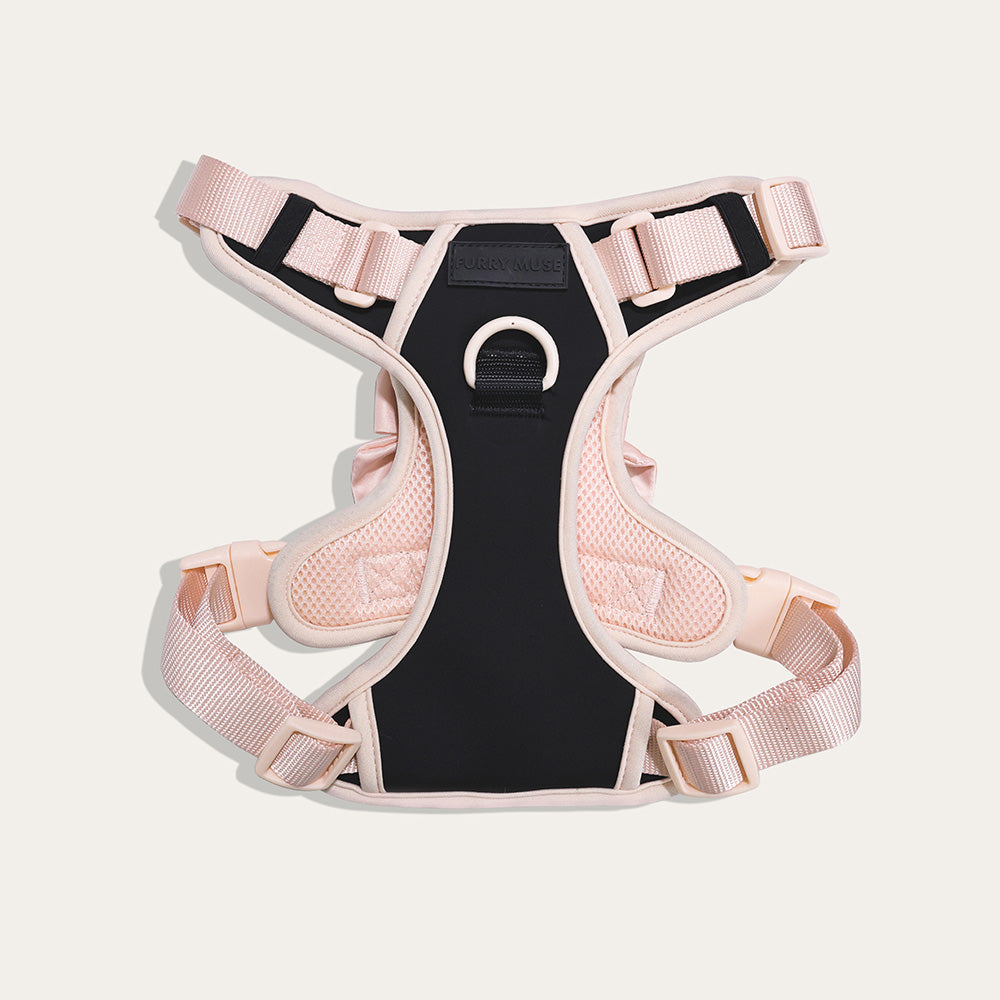 Furry Muse Wander! Bow Harness Ballerina