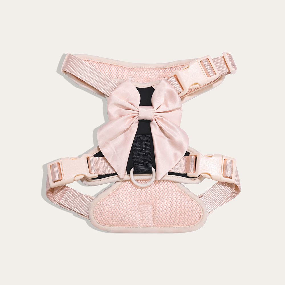 Furry Muse Wander! Bow Harness Ballerina