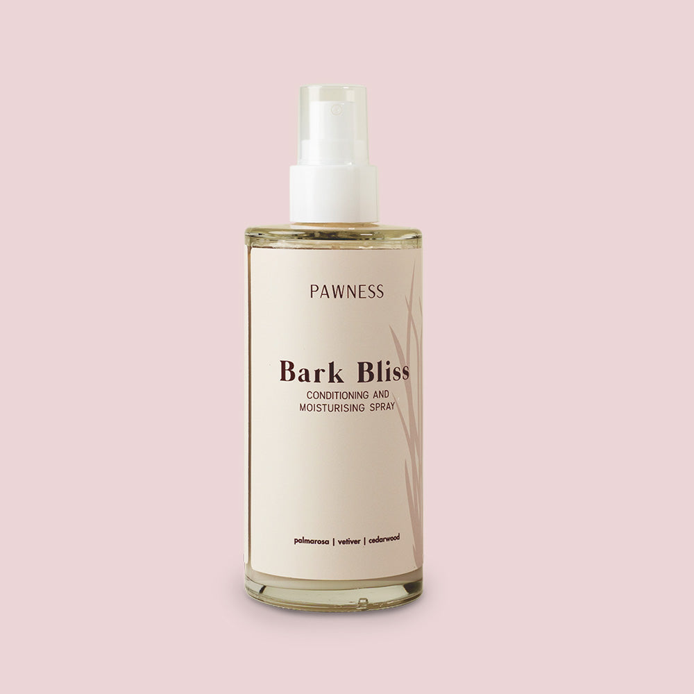 Pawness Bark Bliss Conditioner Spray