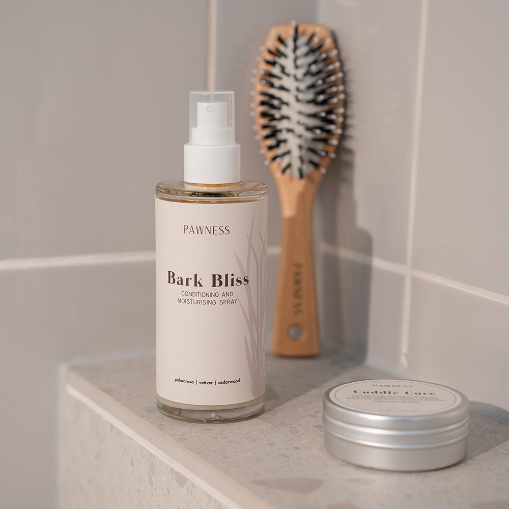 Pawness Bark Bliss Conditioner Spray