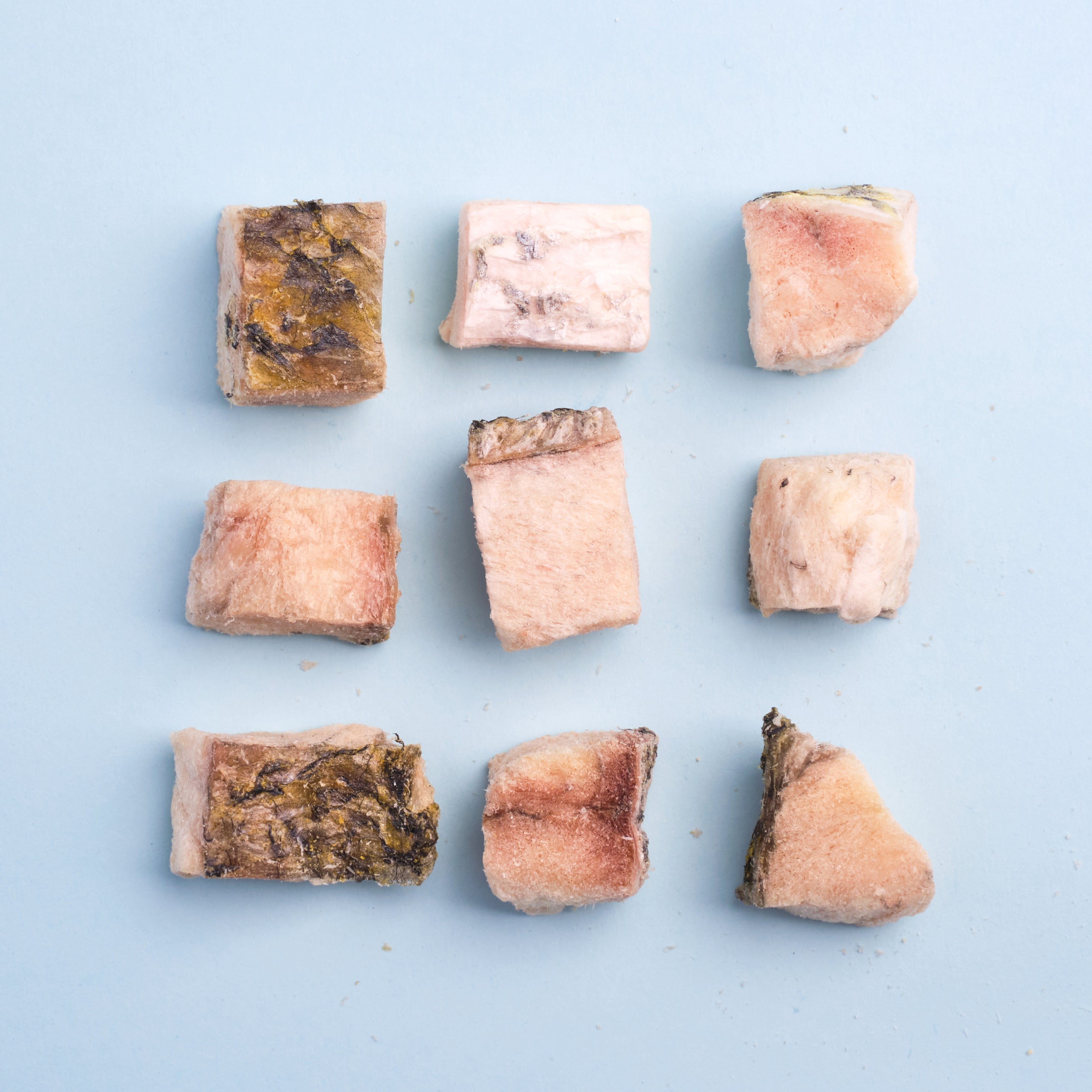 WildChow Barramundi Bites