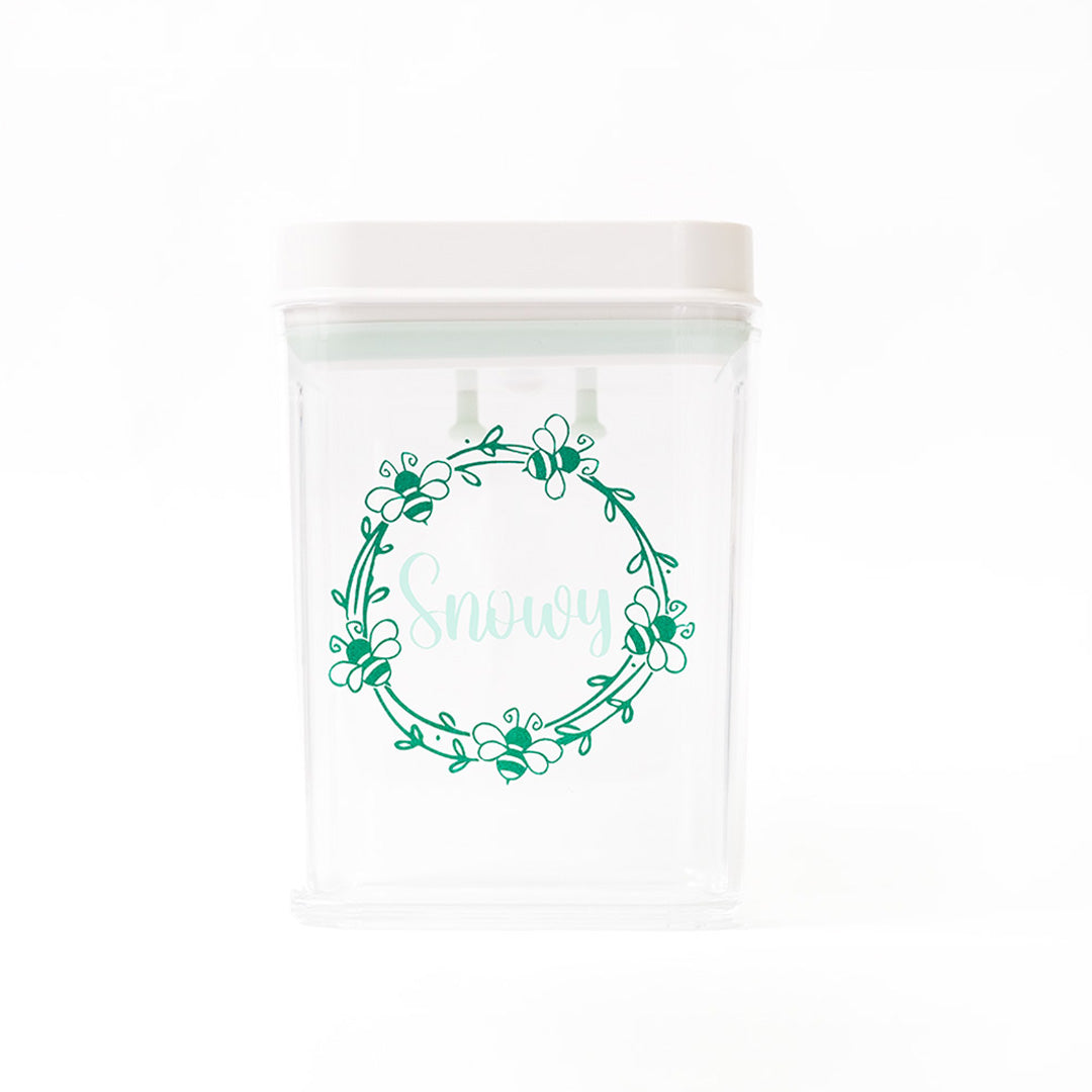 The Collective Bee My Honey Treat Jar