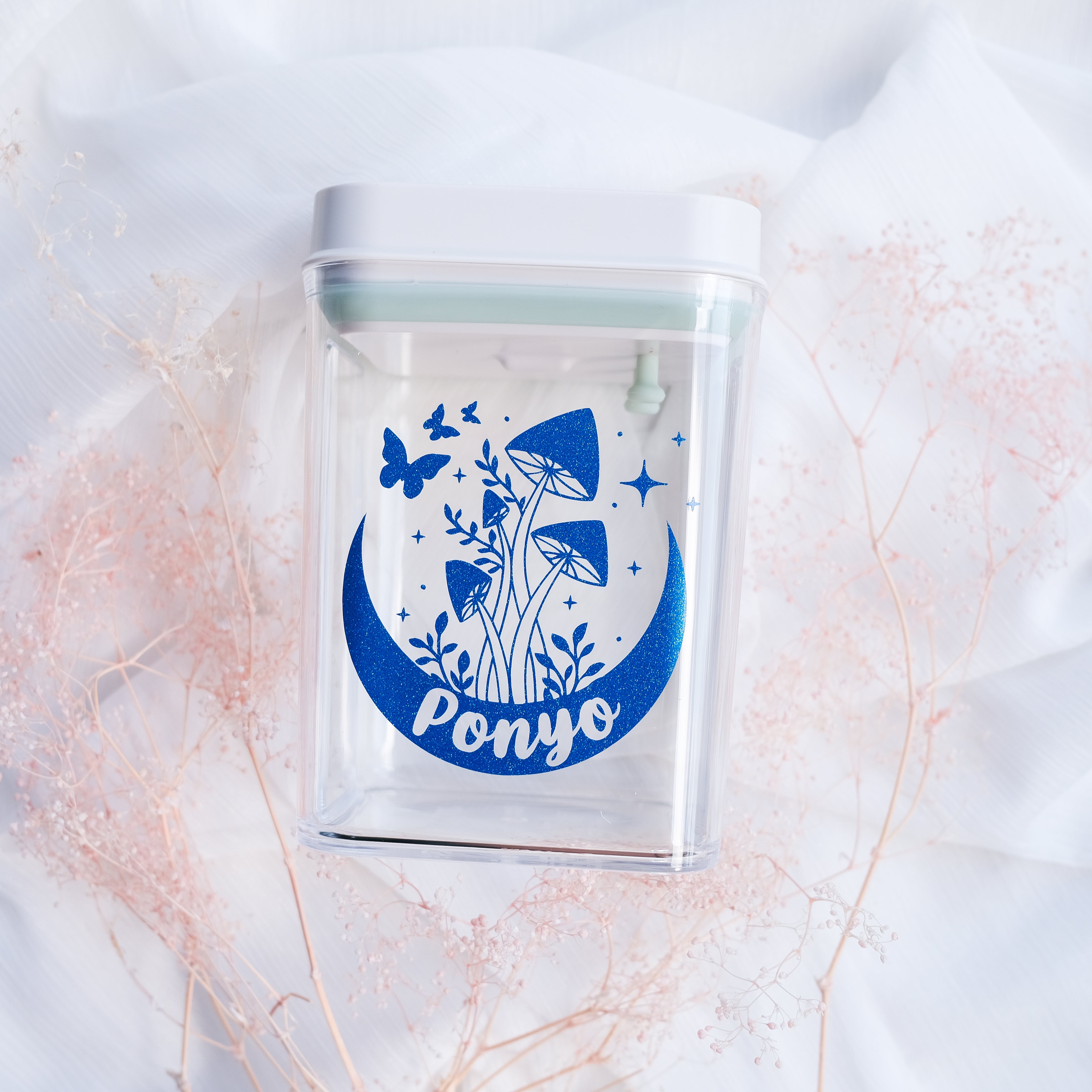 The Collective Maia Treat Jar