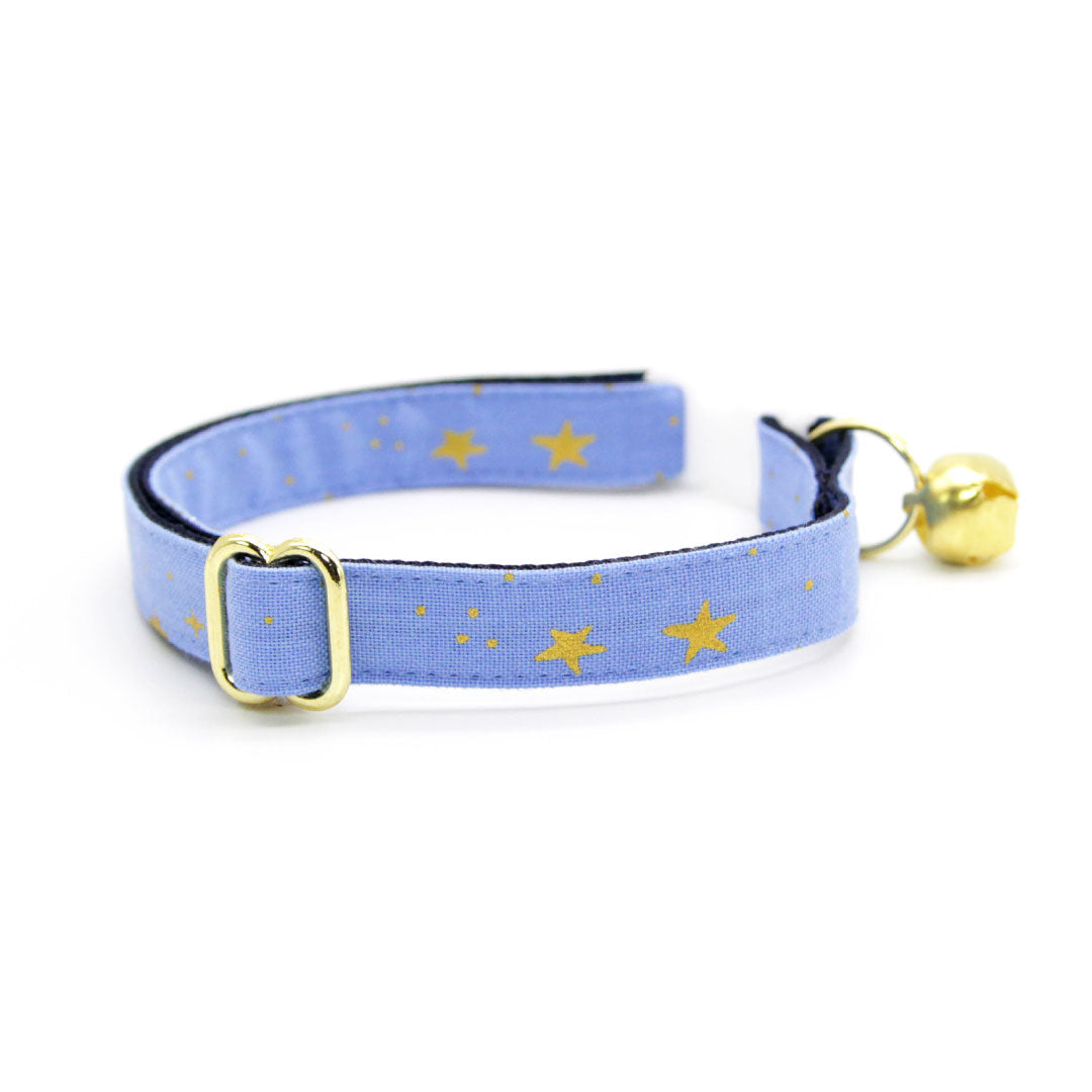 Made By Cleo Dusk Bow Tie Cat Collar