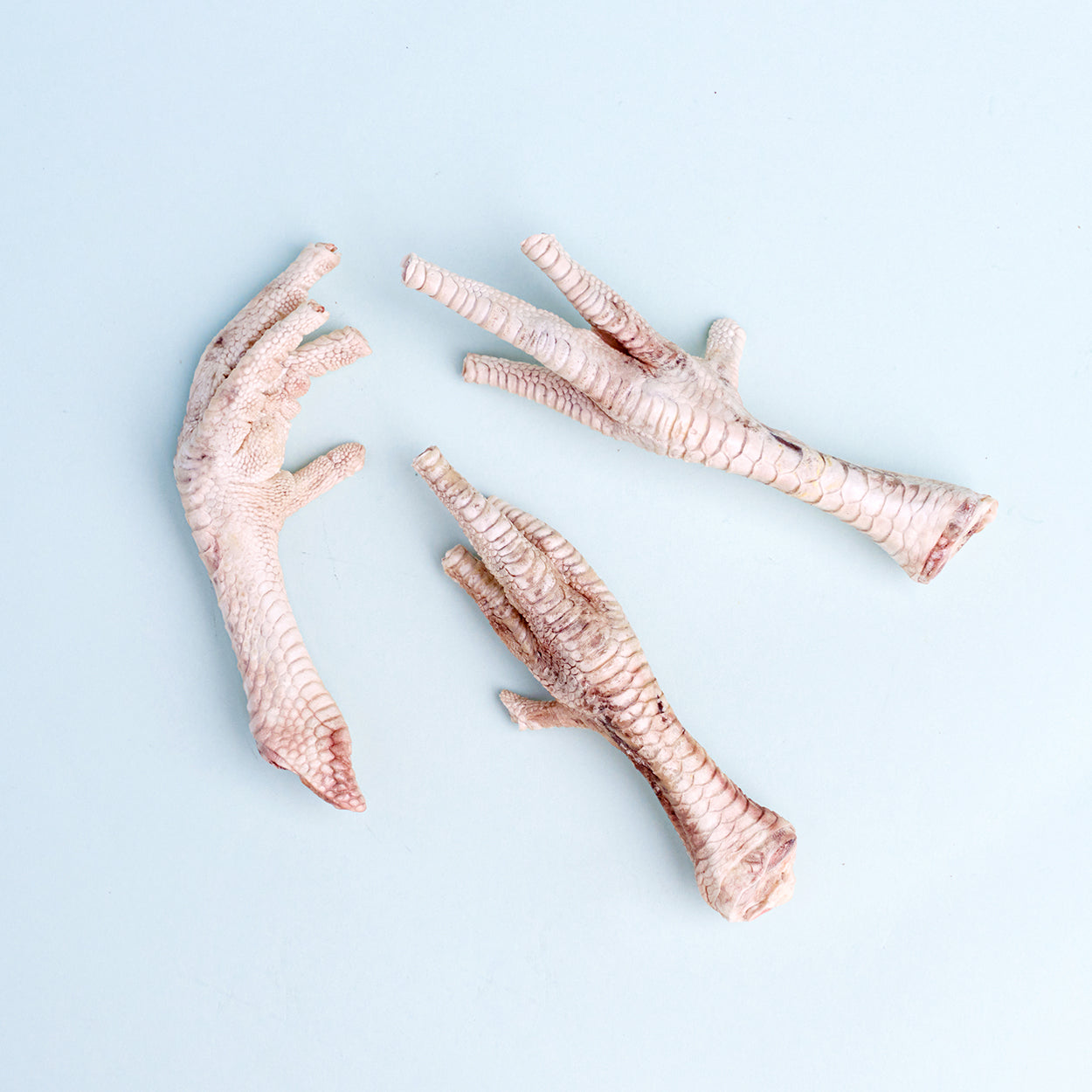 WildChow Chicken Feet