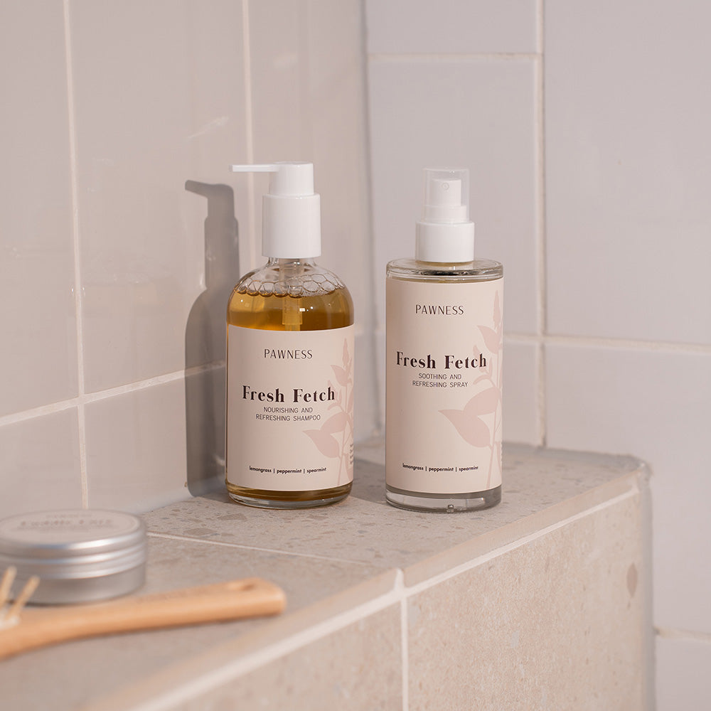 Pawness Far Fetch Conditioner Spray