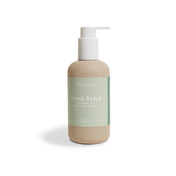 Pawness Far Fetch Shampoo