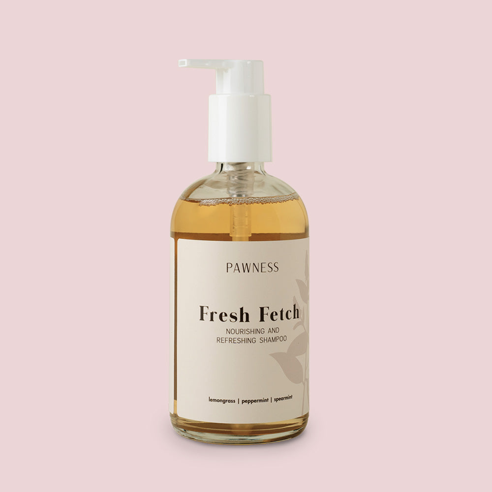 Pawness Far Fetch Shampoo
