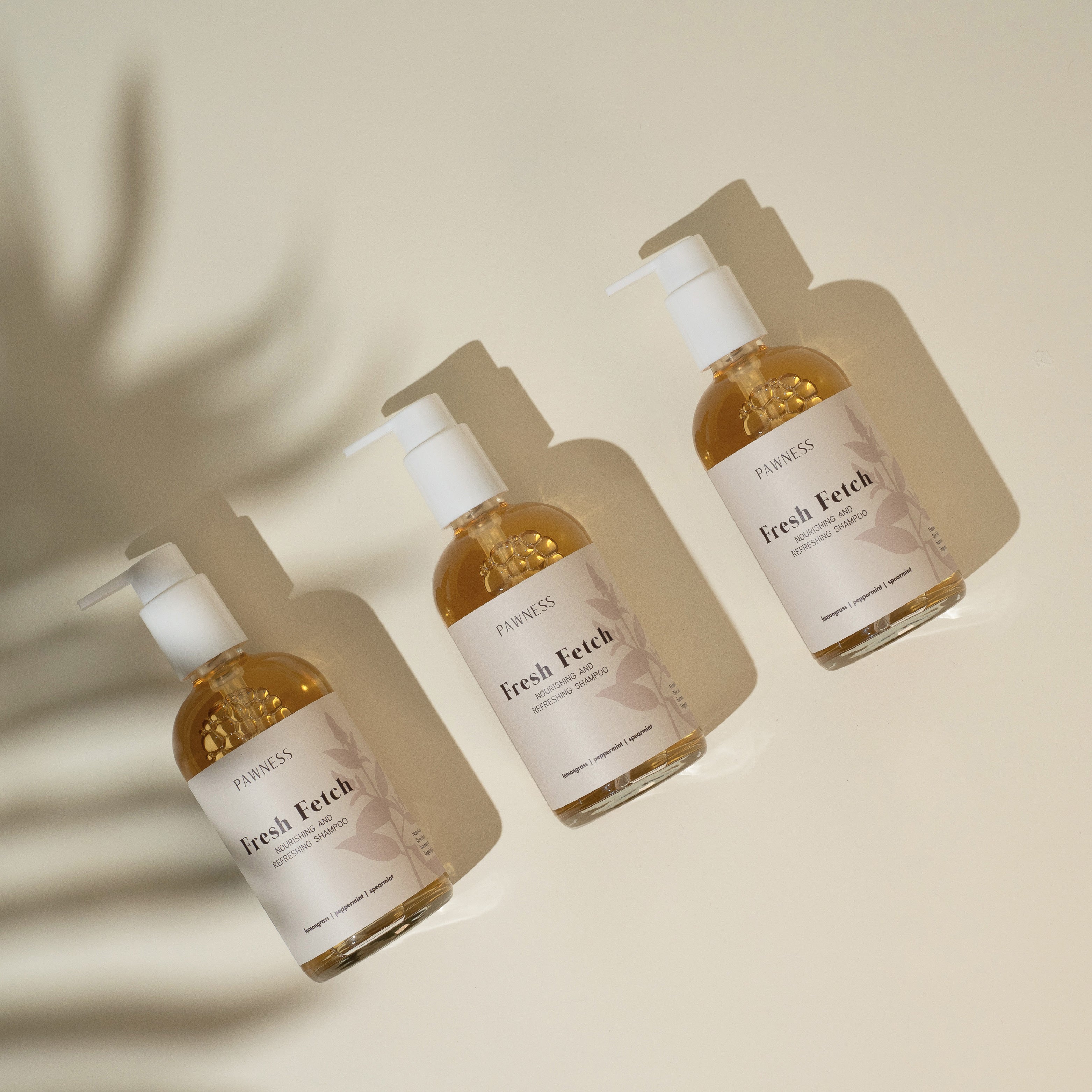 Pawness Far Fetch Shampoo