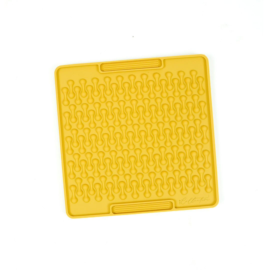 The Collective Hone LickMat