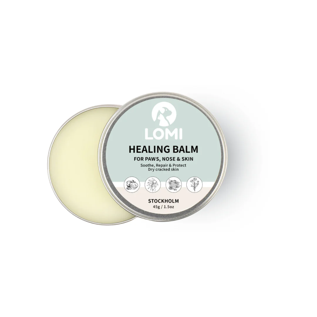 Lomi Healing Balm