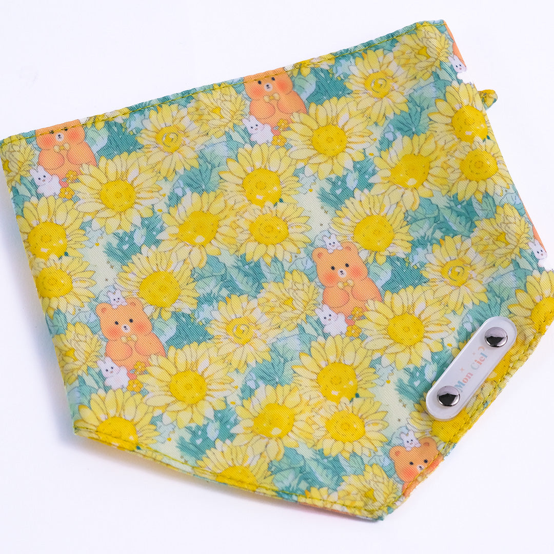 Mon Ciel Himawari Bandana