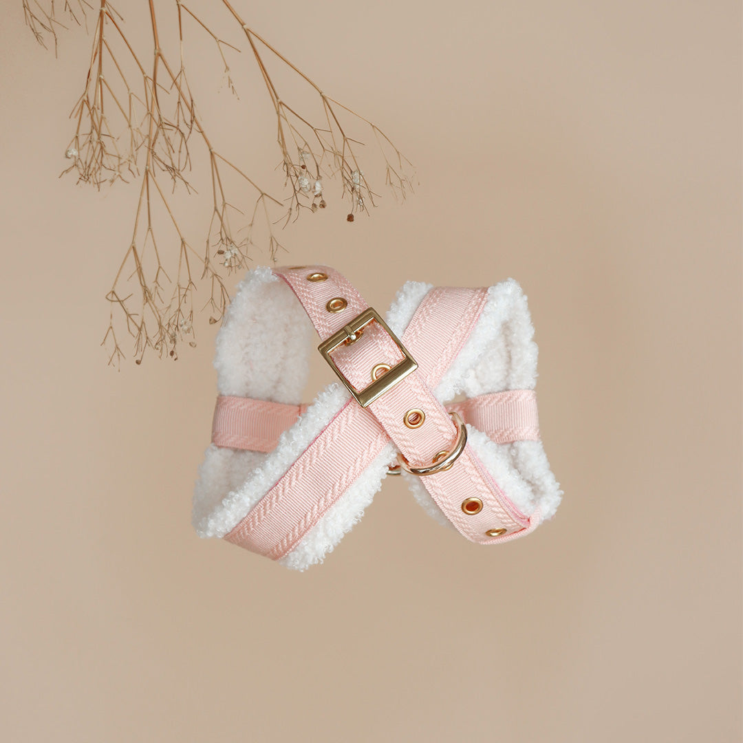 Linécru Harness '& || fluffy