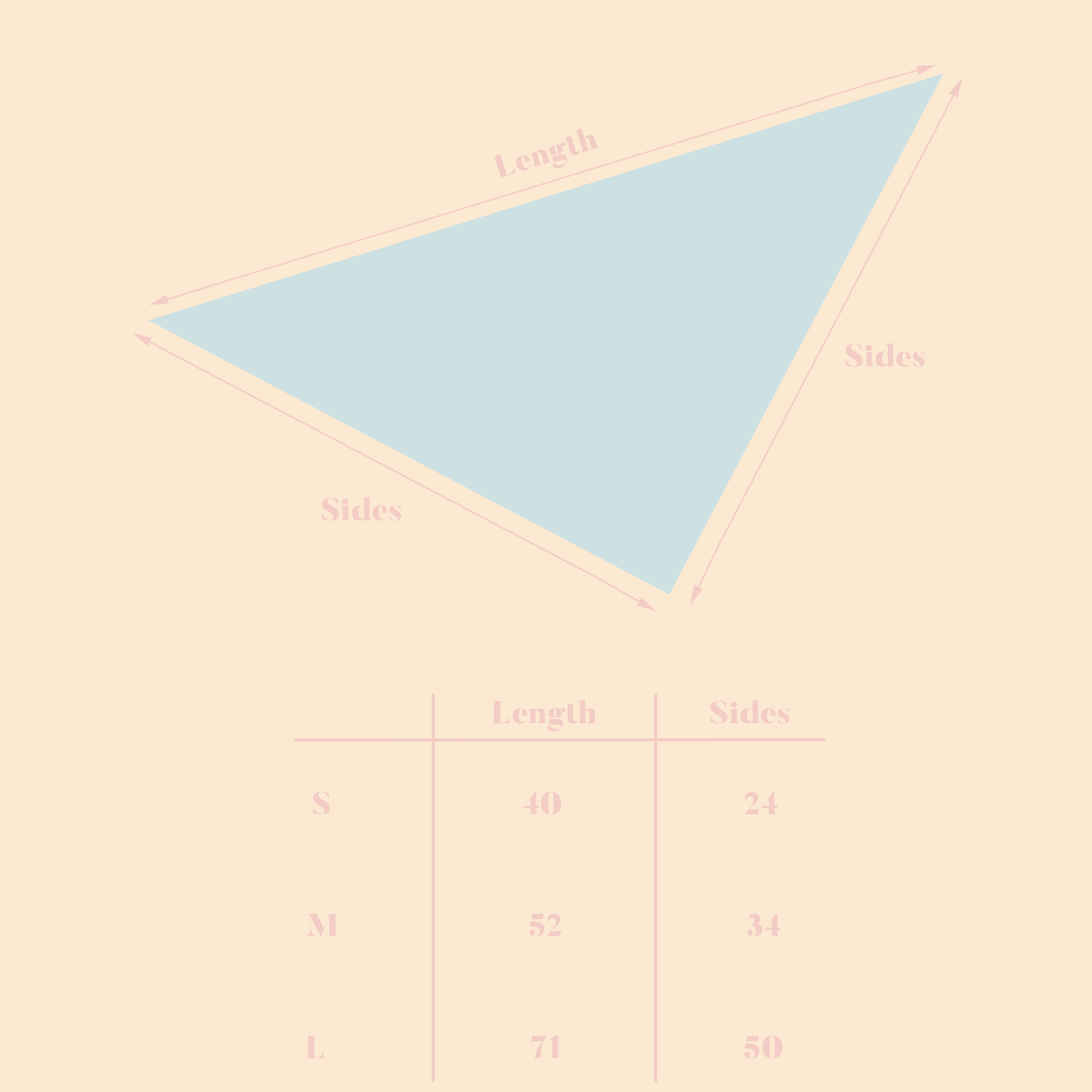 Mon Ciel Asagi Kuma Bandana