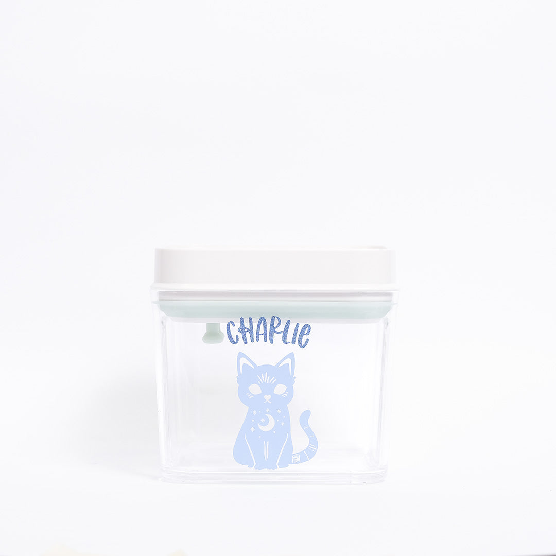 The Collective Mystic Treat Jar