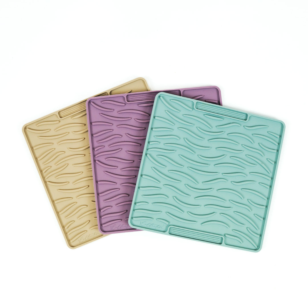 The Collective Nami LickMat