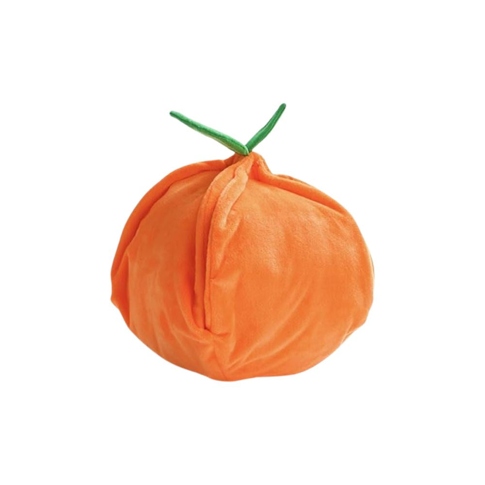 The Collective Orange Peel Sniffy Toy