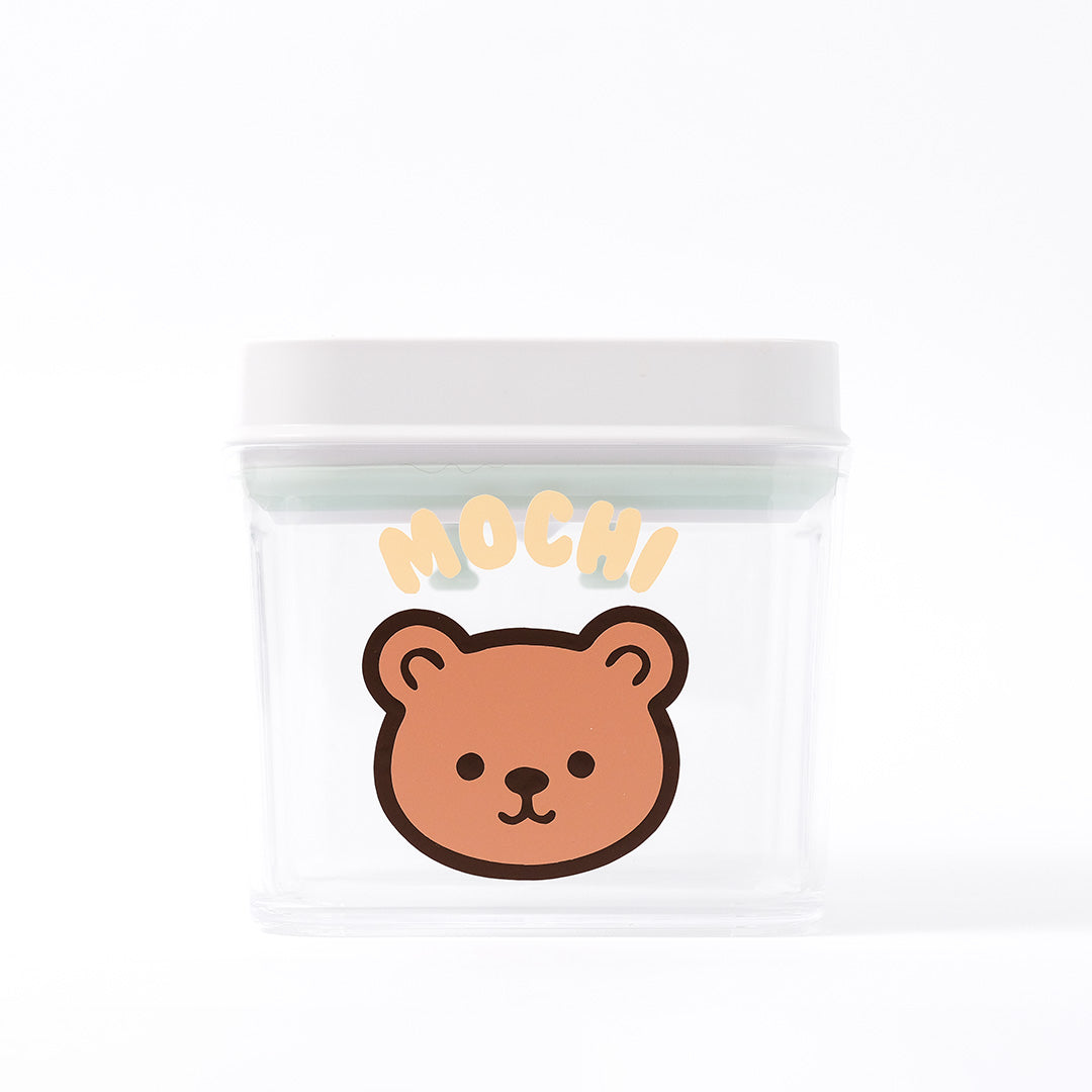 The Collective Paddington Treat Jar