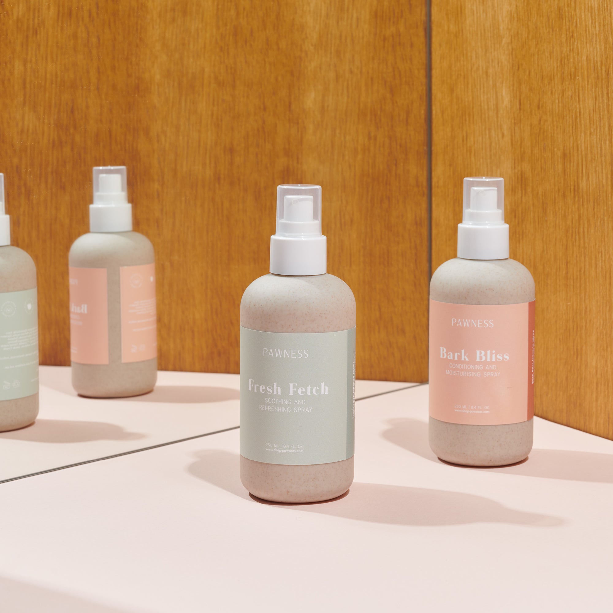 Pawness Far Fetch Conditioner Spray