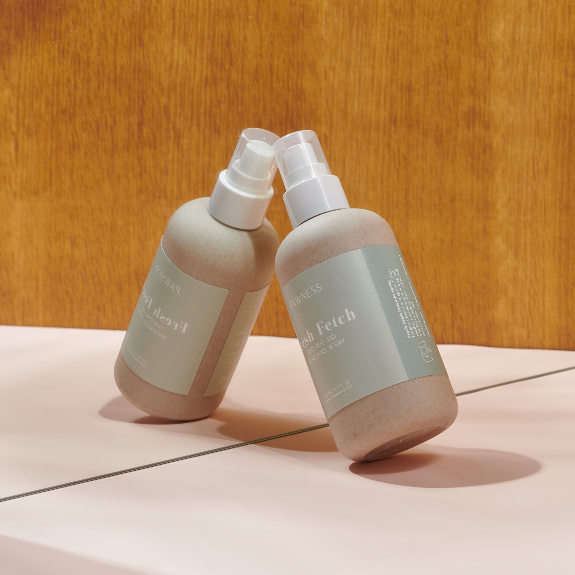 Pawness Far Fetch Conditioner Spray