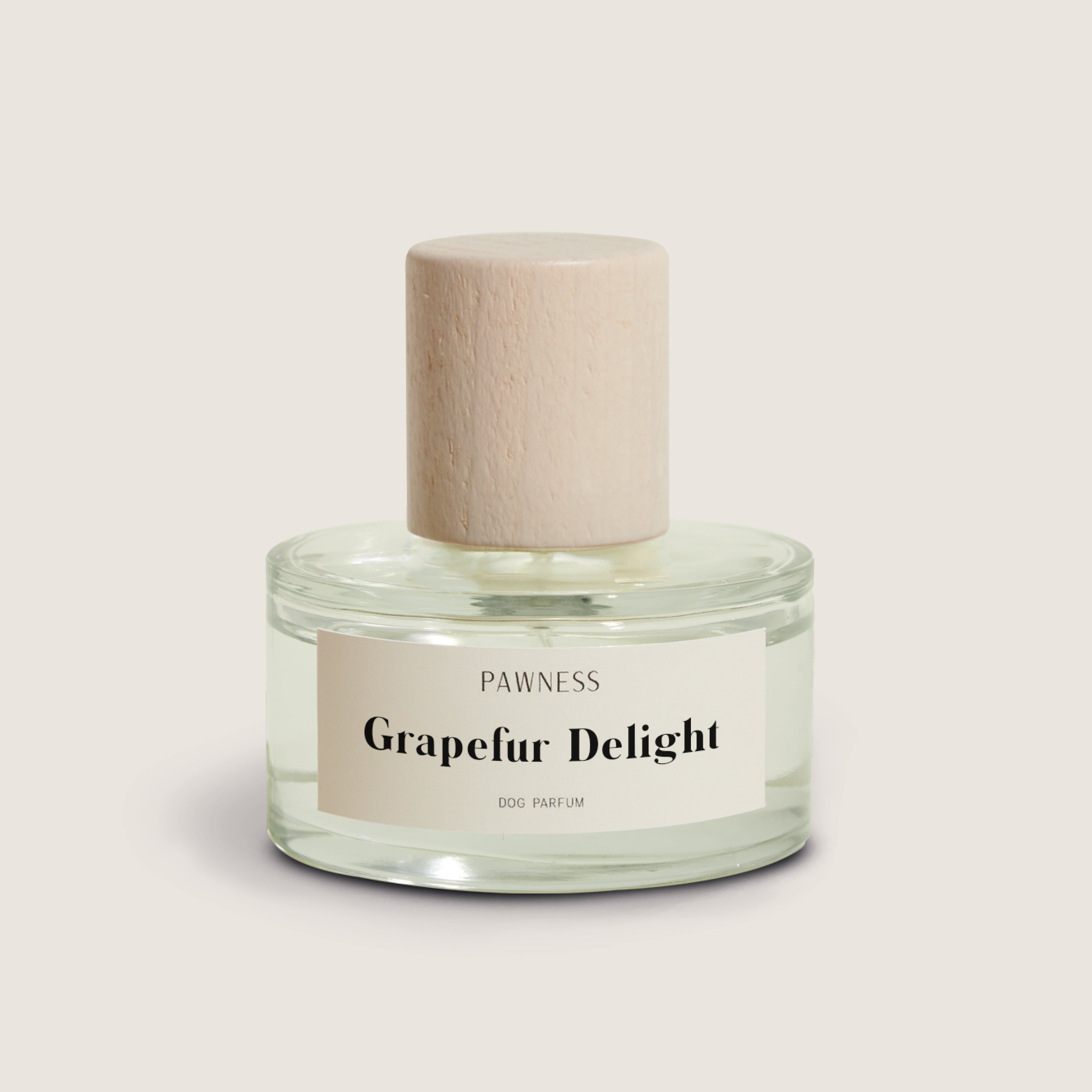 Pawness Grapefur Delight Perfume