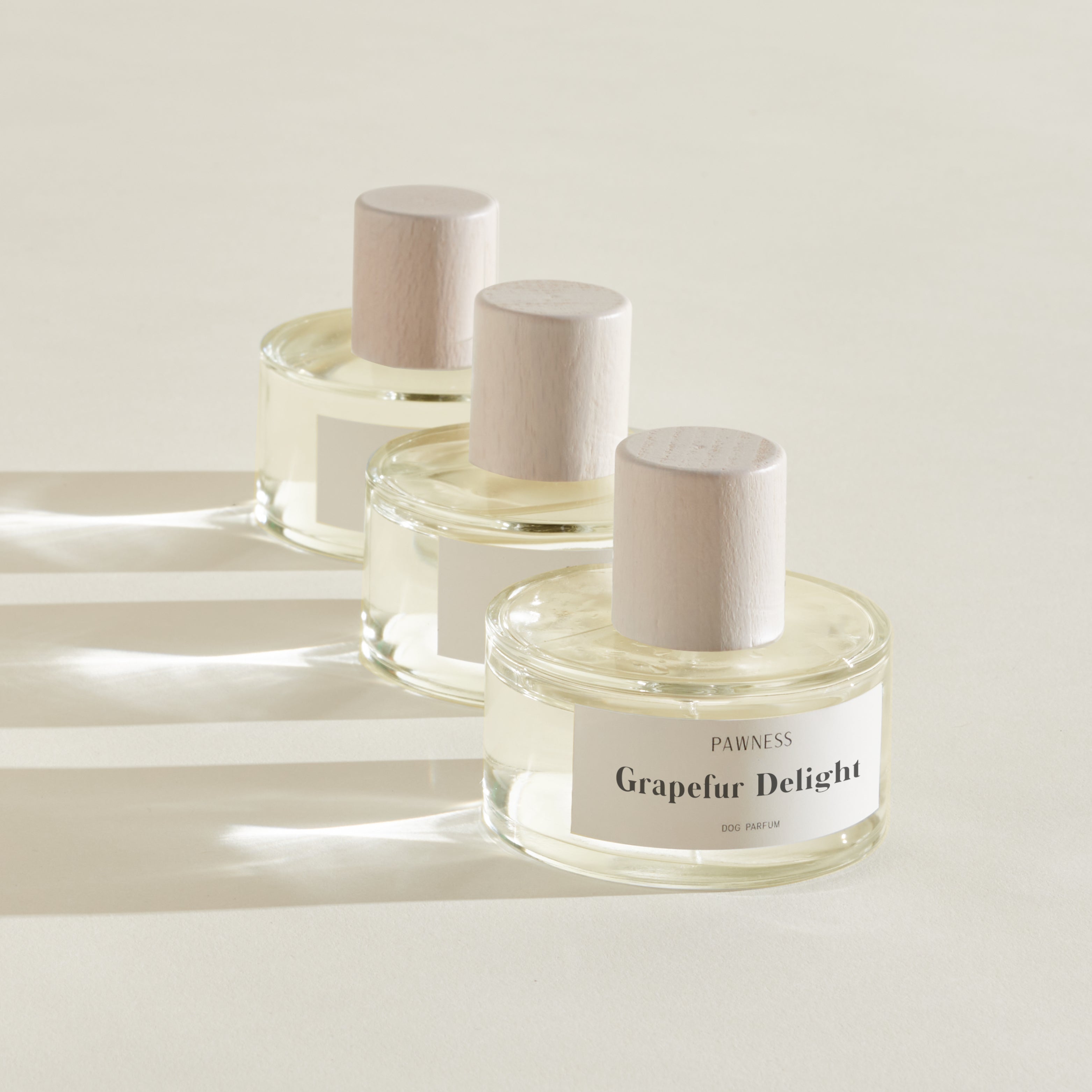 Pawness Grapefur Delight Perfume