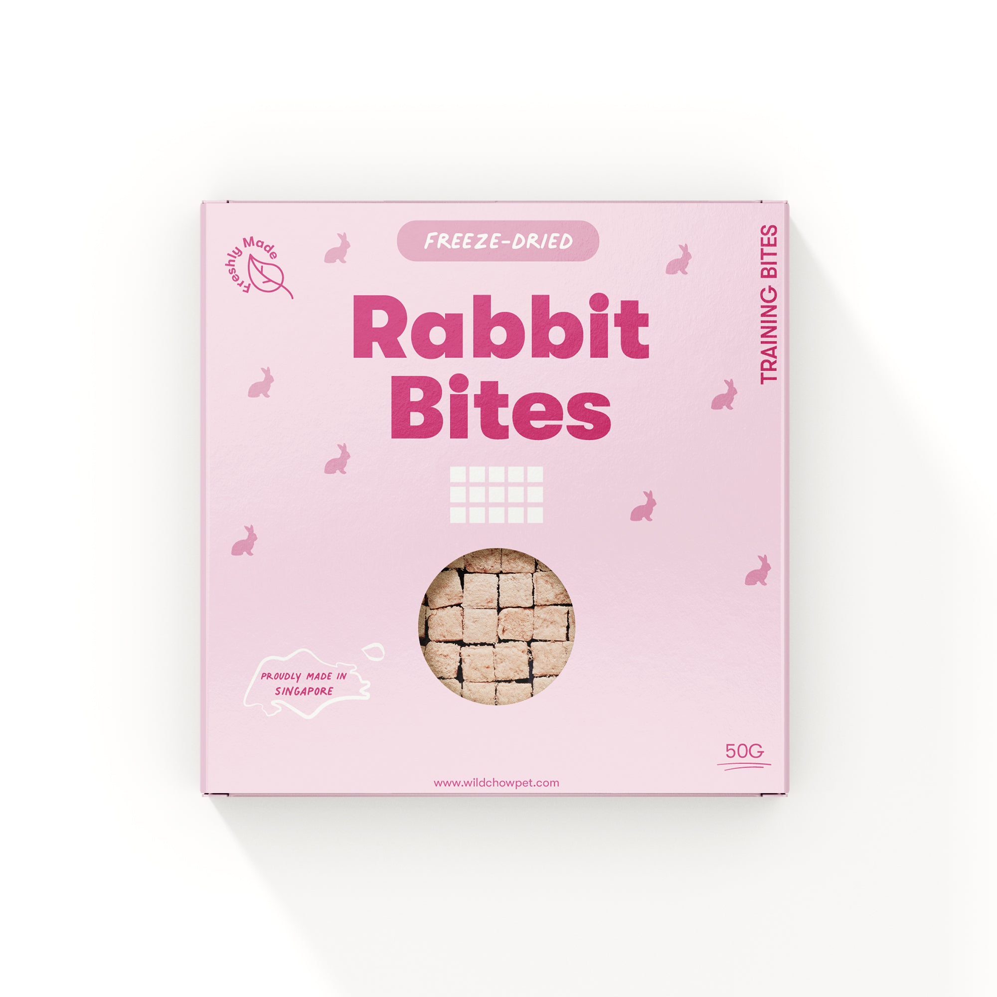 Protecting Yourself From Wild Rabbit Bites - sy436gx