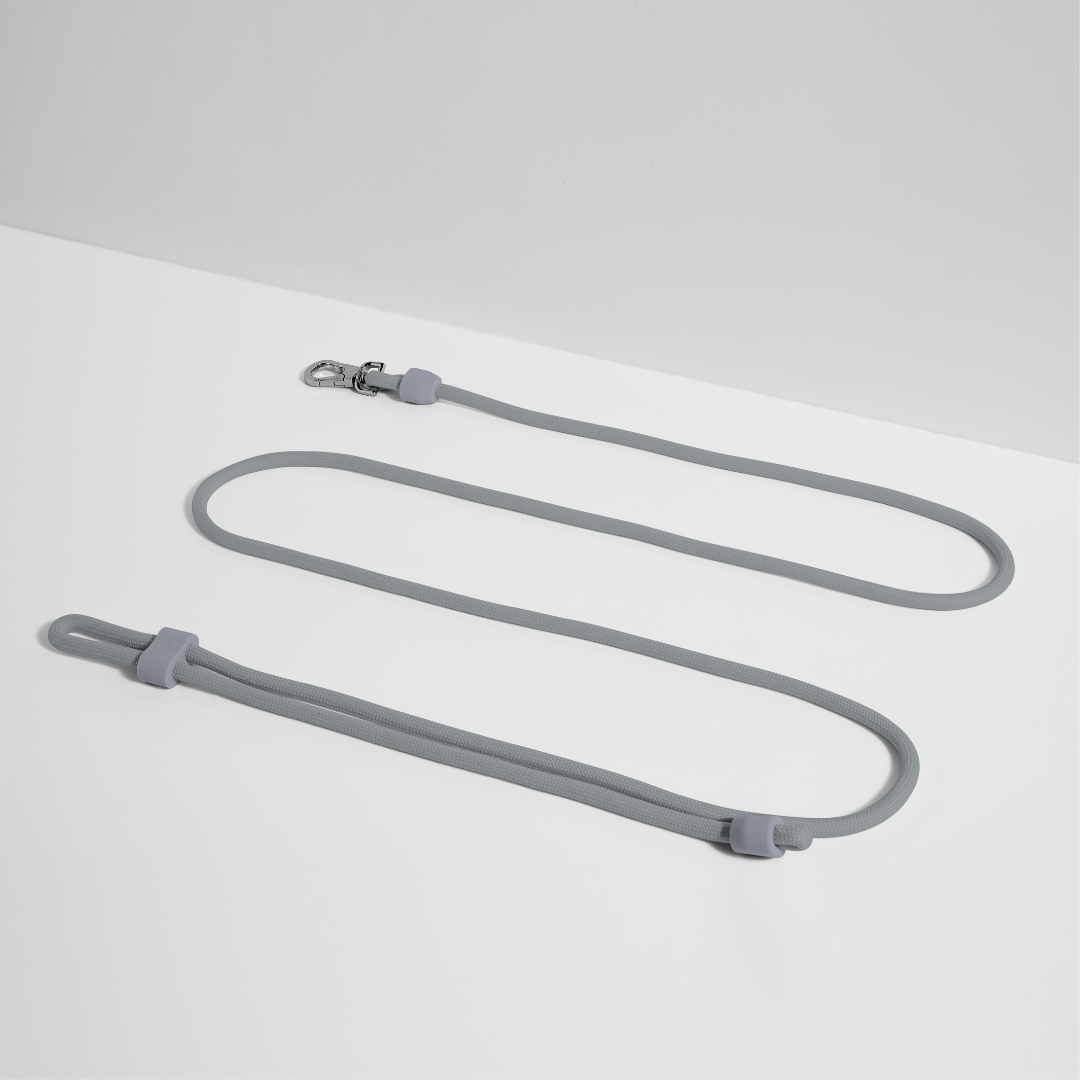 ST ARGO Hands-free Leash | Slate