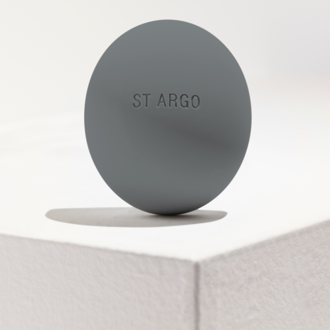 ST ARGO Treat Pouch | Slate