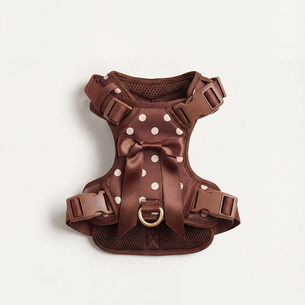 毛茸茸的缪斯漫游!弓形芭蕾舞女