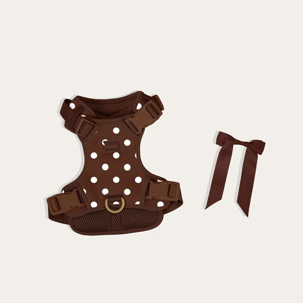 毛茸茸的缪斯漫游!弓形芭蕾舞女