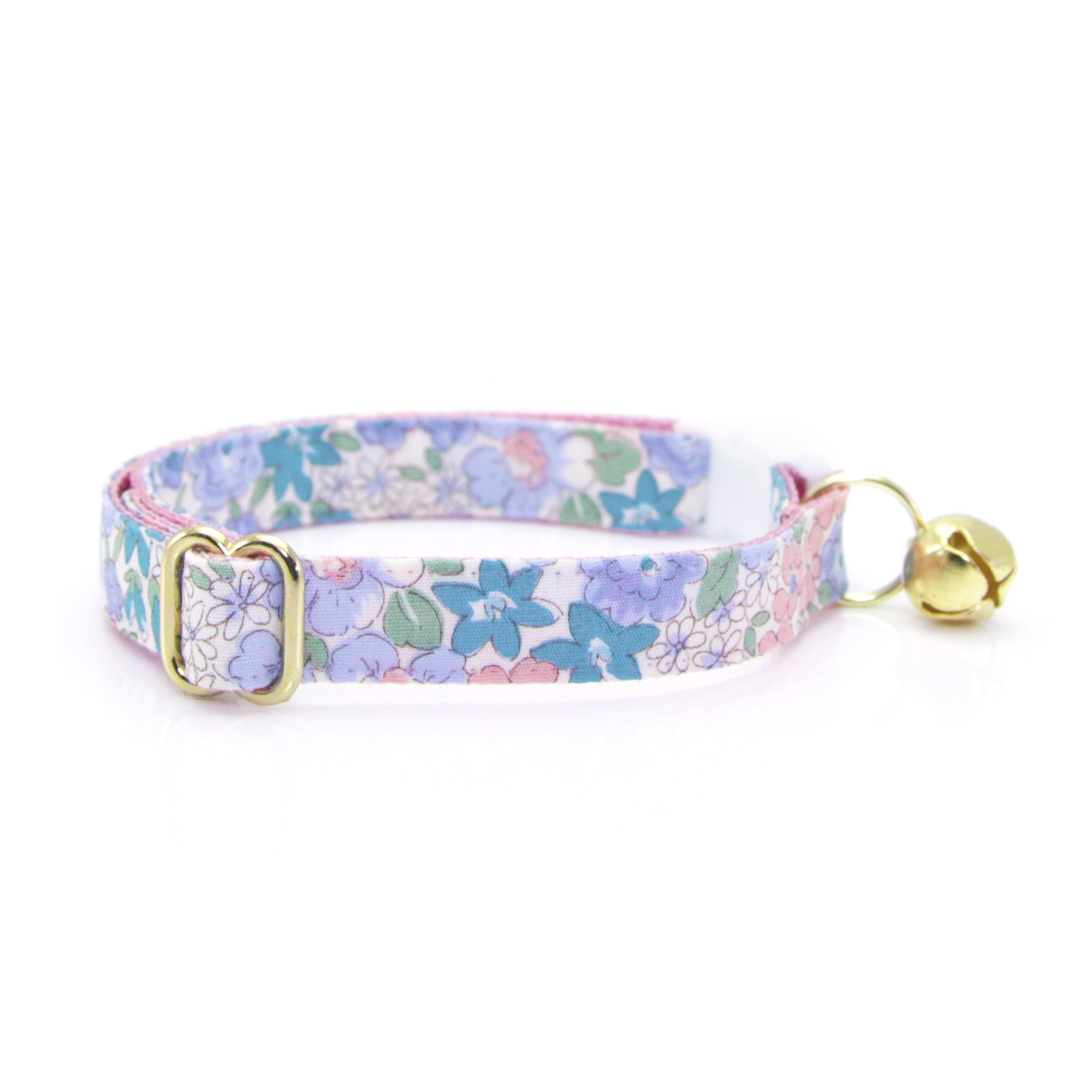 Made By Cleo Willow Bow Tie Cat Collar