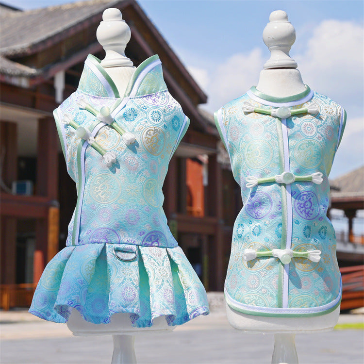 The Collective Yun Oriental Dress