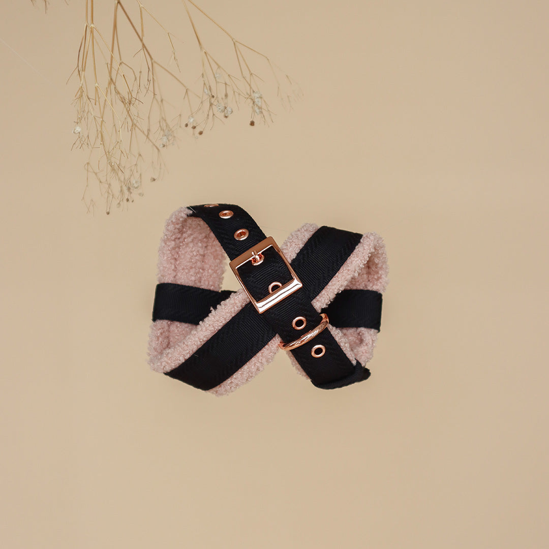 Linécru Harness '& || fluffy