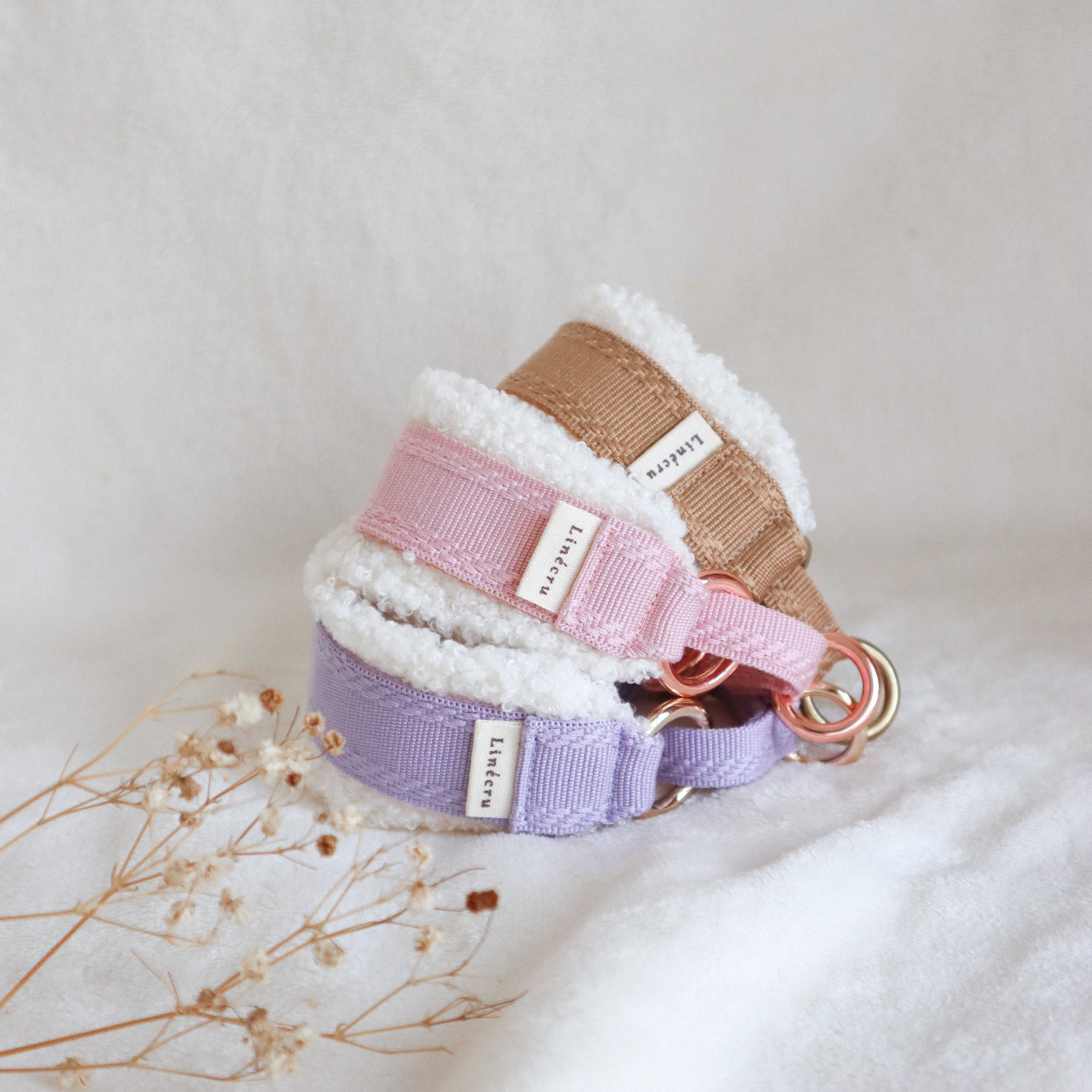 Linécru FLUF || Martingale