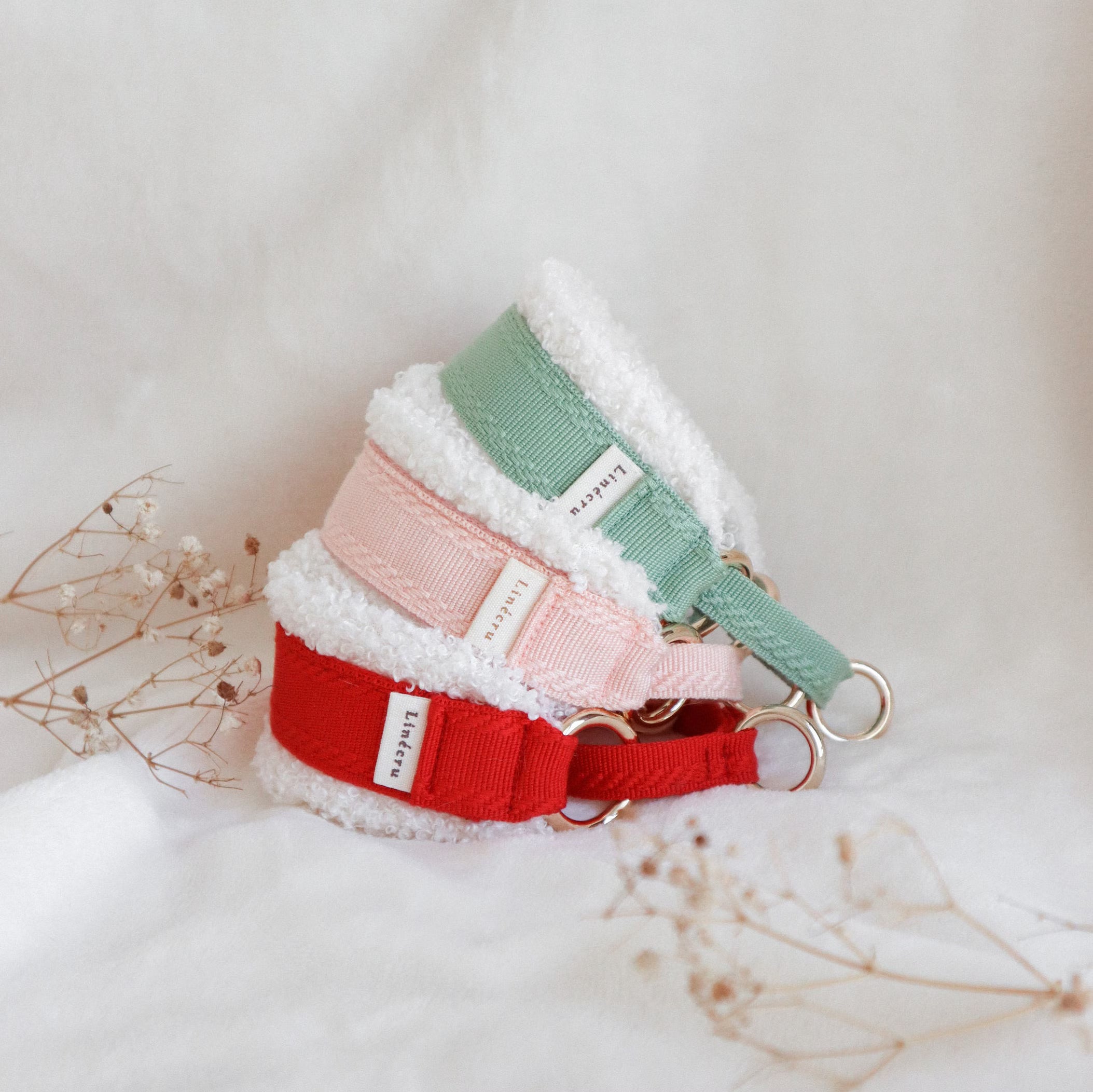Linécru FLUF || Martingale