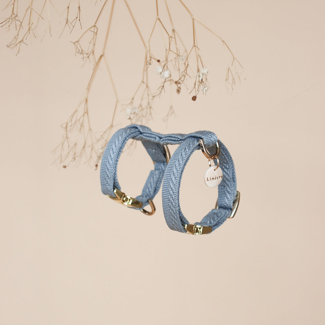 Linécru KÖT Harness