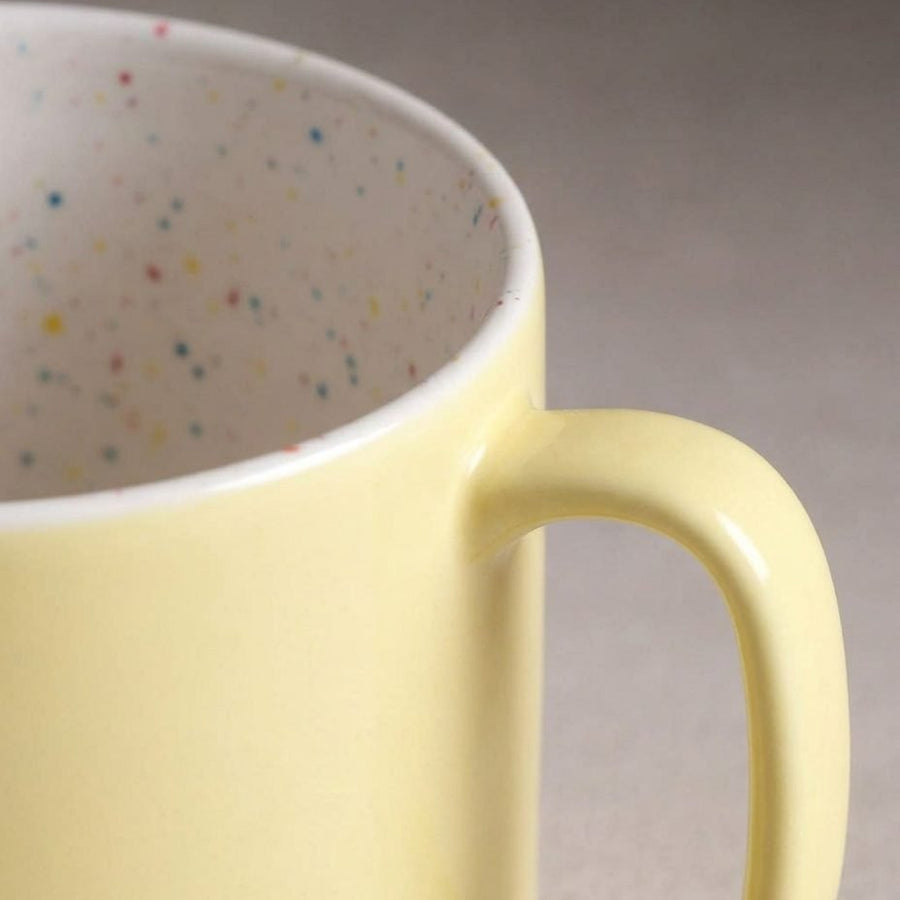 Egg Back Home Dog Mom Breeze Mug