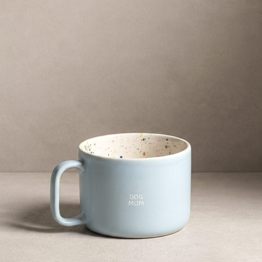 Egg Back Home Dog Mom Breeze Mug