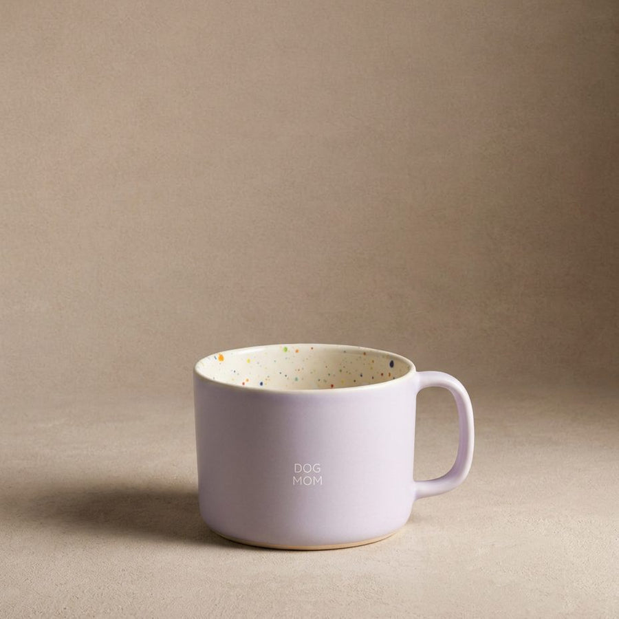 Egg Back Home Dog Mom Breeze Mug