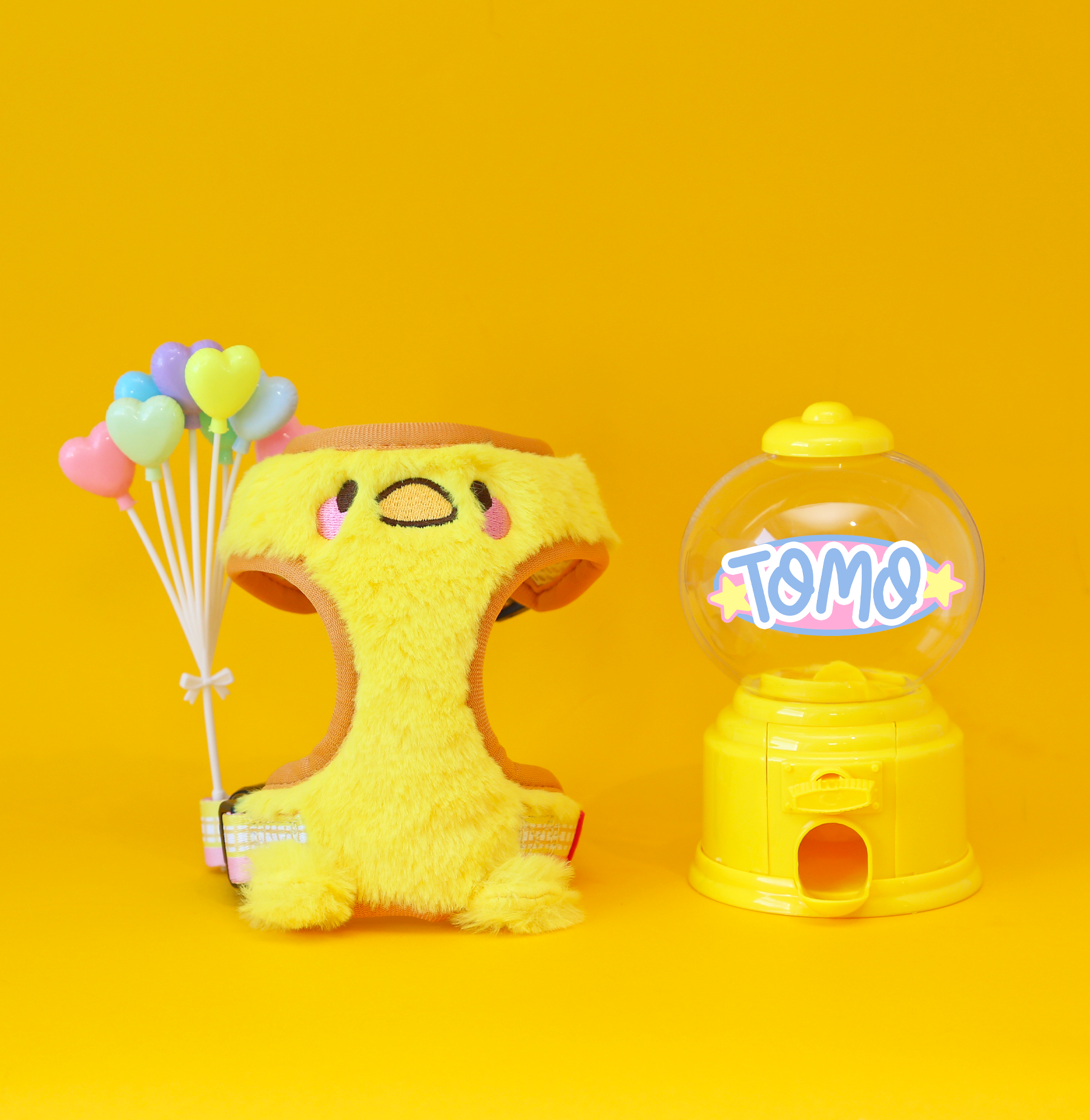 MozoMozo Hiyoko Harness