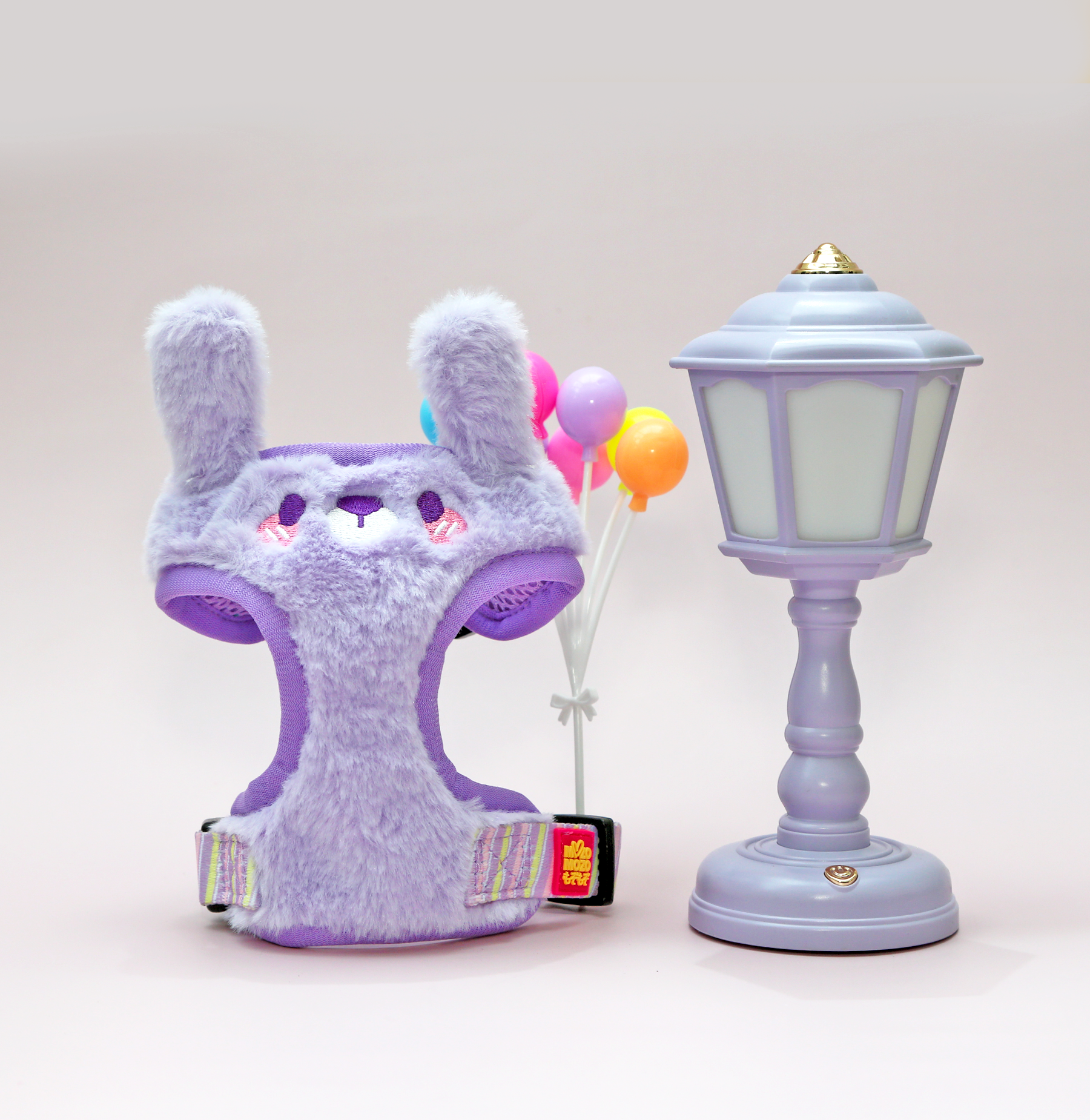 MozoMozo Bani Harness